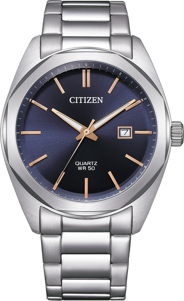 Citizen Basic Men 41mm Citizen Basic Men 41mm