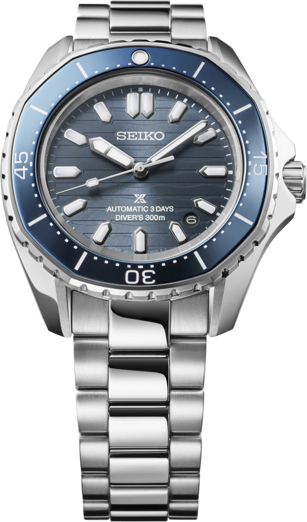 Seiko Prospex SEA Automatic Diver's 41mm Seiko Prospex SEA Automatic Diver's 41mm