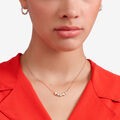 Dodo heart hoop earrings Dodo heart hoop earrings