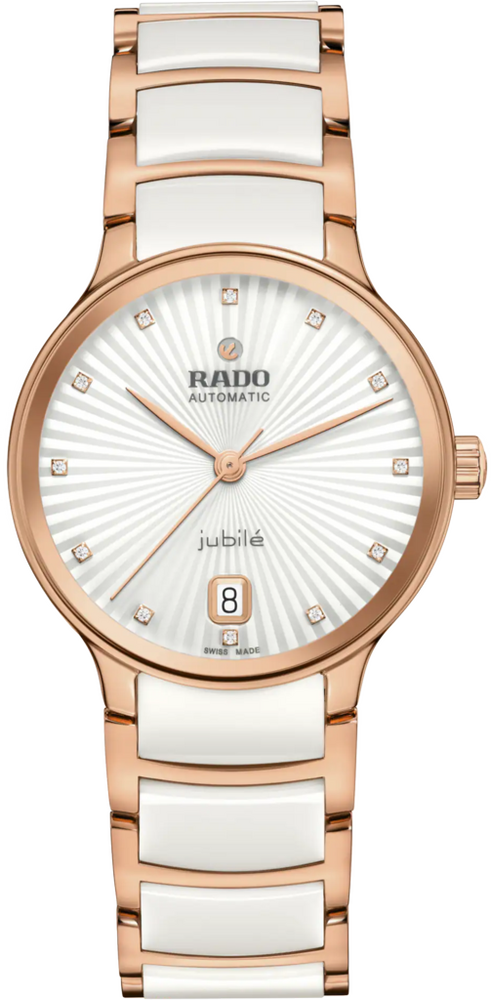 Rado Centrix Automatic Diamonds 35mm