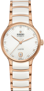 Rado Centrix Automatic Diamonds 35mm