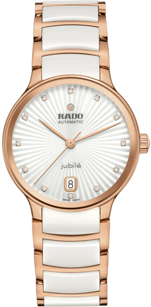 Rado Centrix Automatic Diamonds 35mm