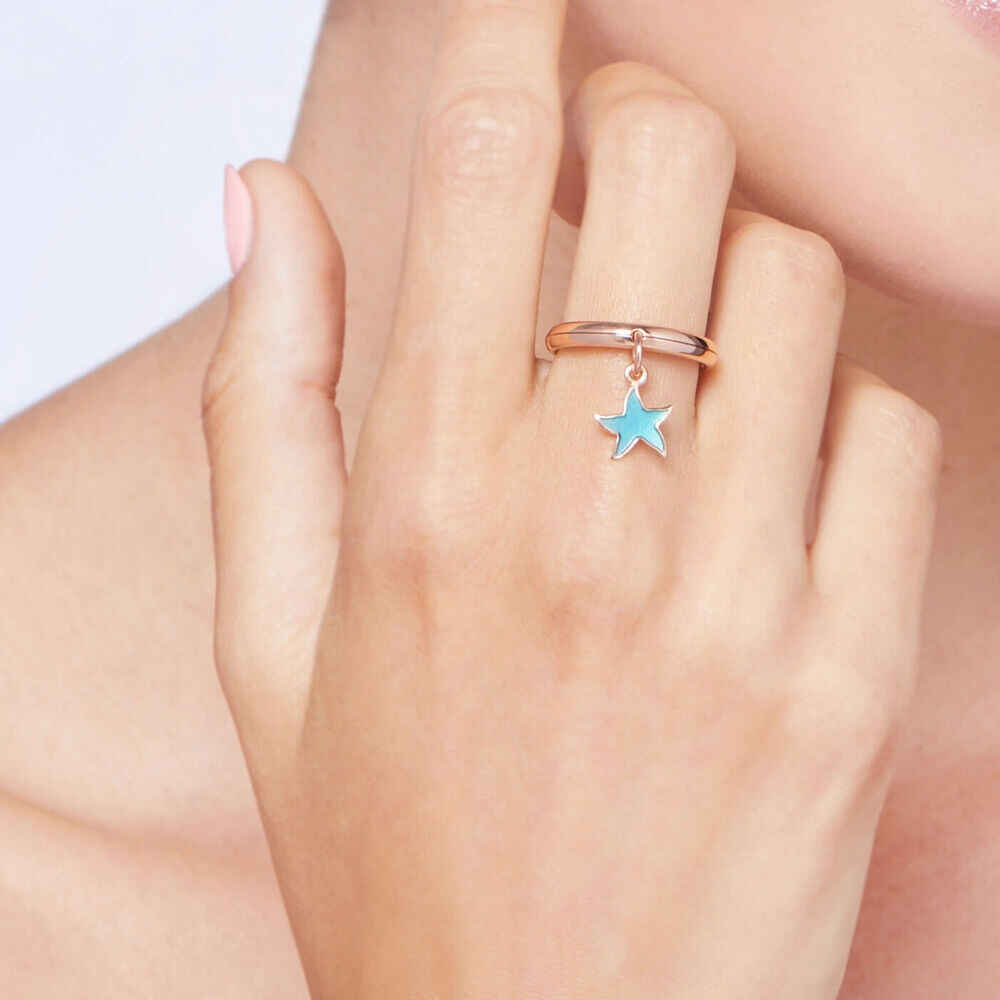 Dodo Sternchen Anhänger Dodo Sternchen Anhänger