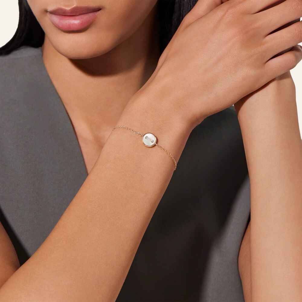 Pomellato Pom Pom Dot Bracelet