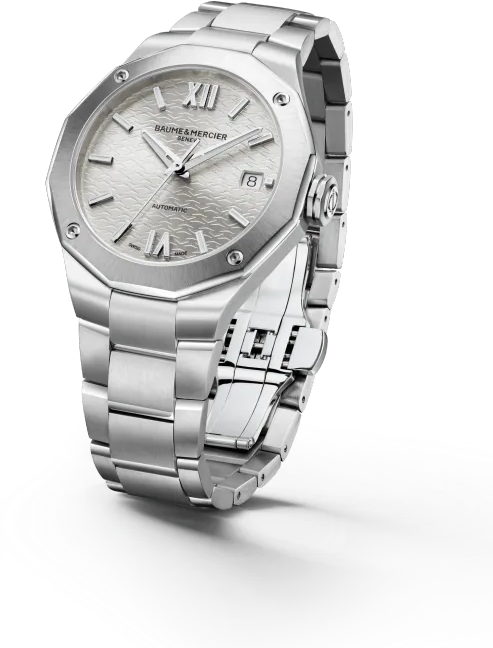 Baume & Mercier Riviera Automatic 36mm Baume & Mercier Riviera Automatic 36mm