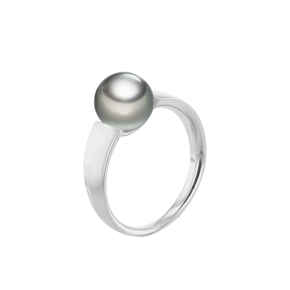 Brogle Selection Ocean Tahiti pearl ring