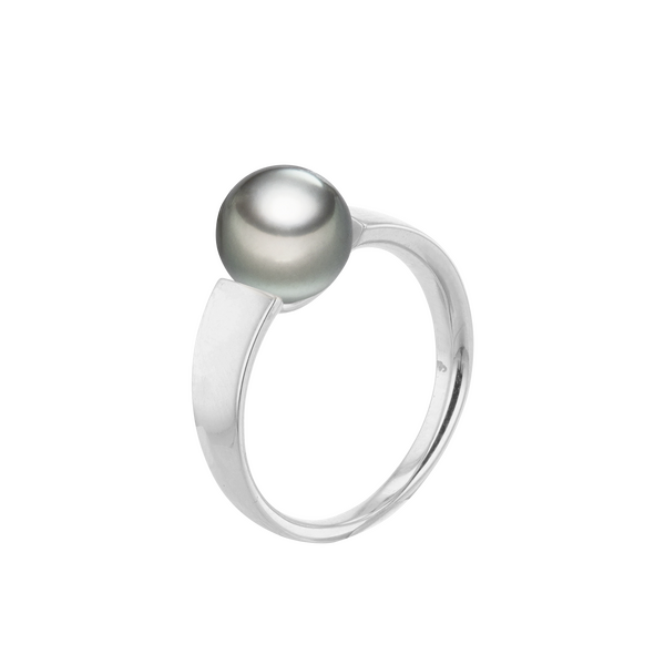 Brogle Selection Ocean Tahiti pearl ring