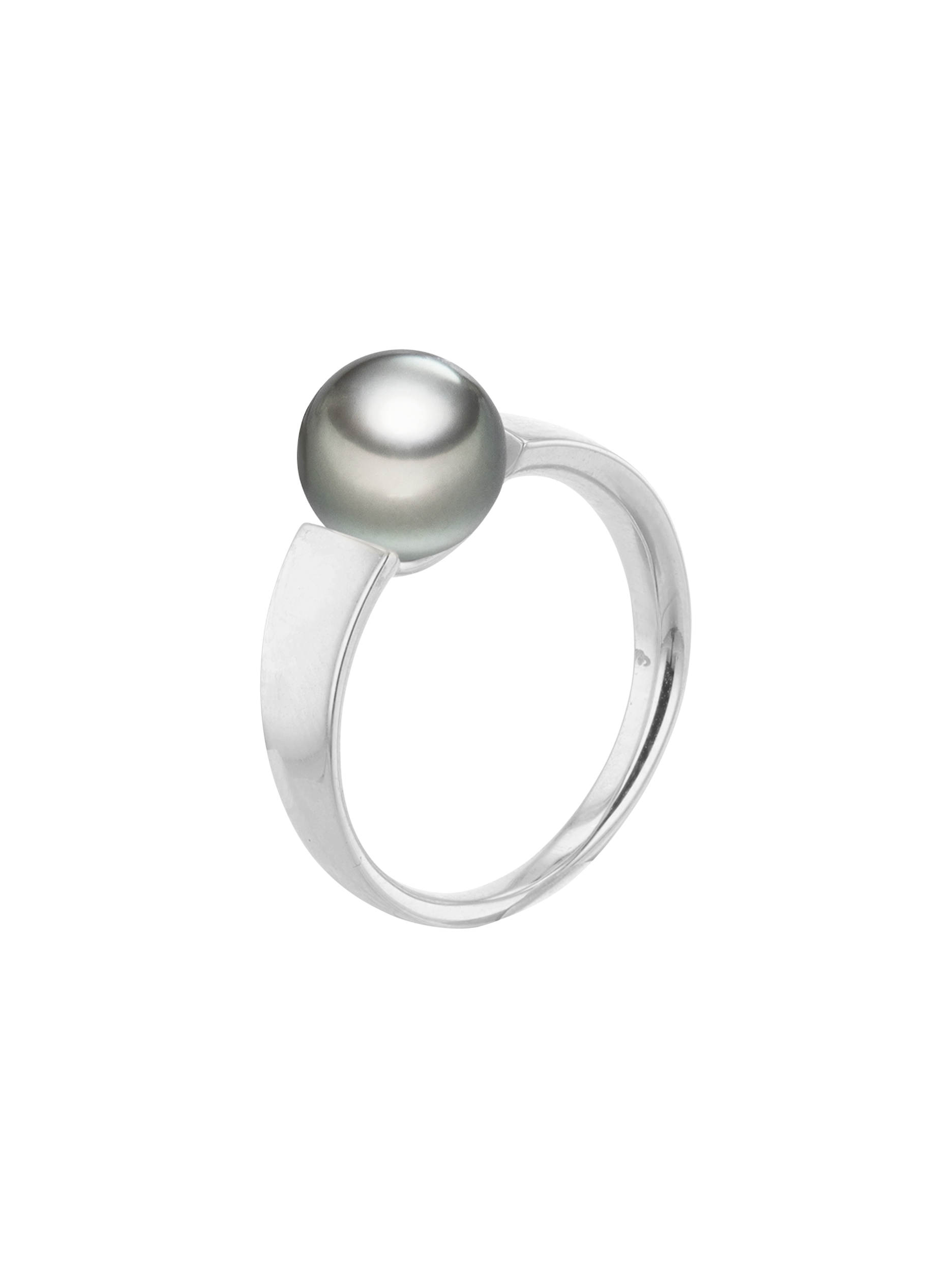 Brogle Classic Tahiti pearl ring Brogle Classic Tahiti pearl ring