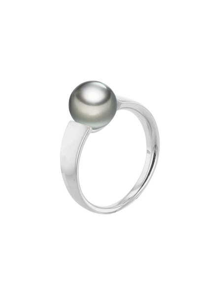 Brogle Classic Tahiti pearl ring Brogle Classic Tahiti pearl ring