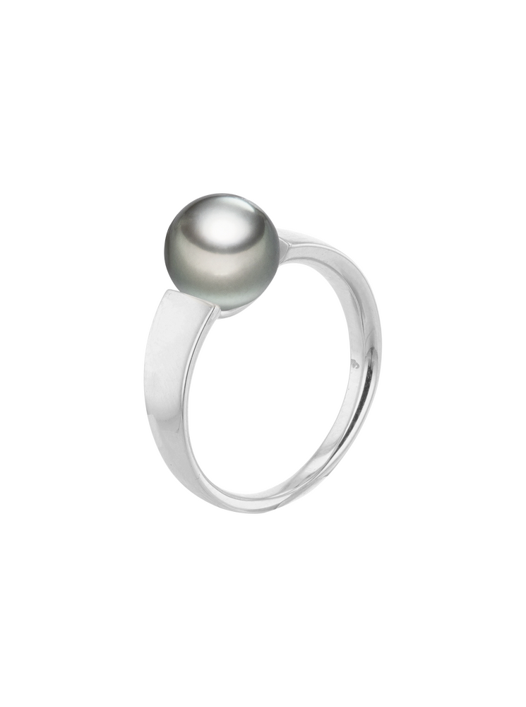Brogle Classic Tahiti pearl ring Brogle Classic Tahiti pearl ring
