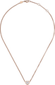 Chopard My Happy Hearts Necklace with Pendant Chopard My Happy Hearts Necklace with Pendant