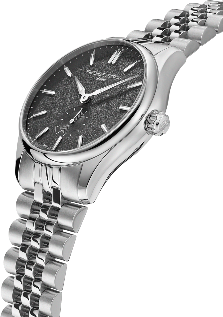 Frederique Constant Classics Index Automatic 39mm Frederique Constant Classics Index Automatic 39mm