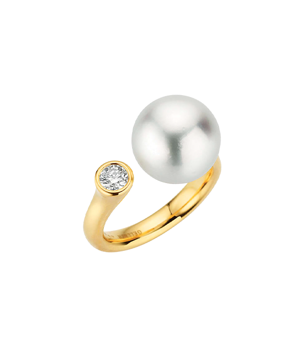 Gellner H2O Ring Gellner H2O Ring