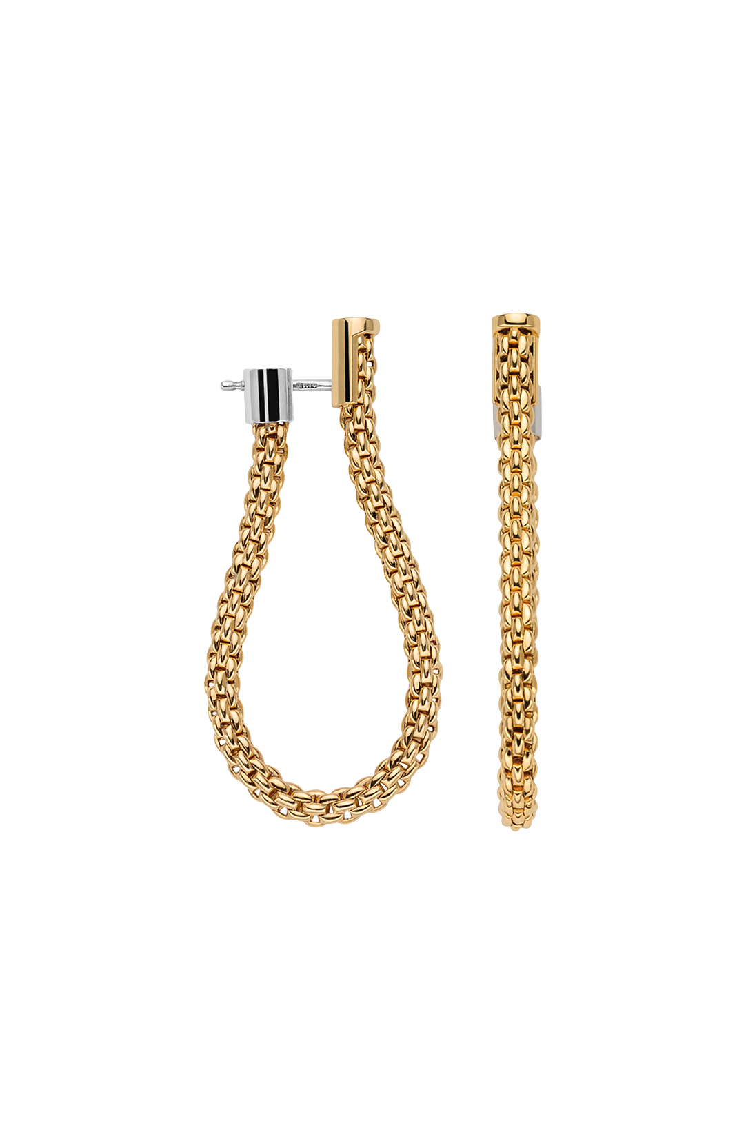 Fope Essentials Ohrhänger Fope Essentials Ohrhänger