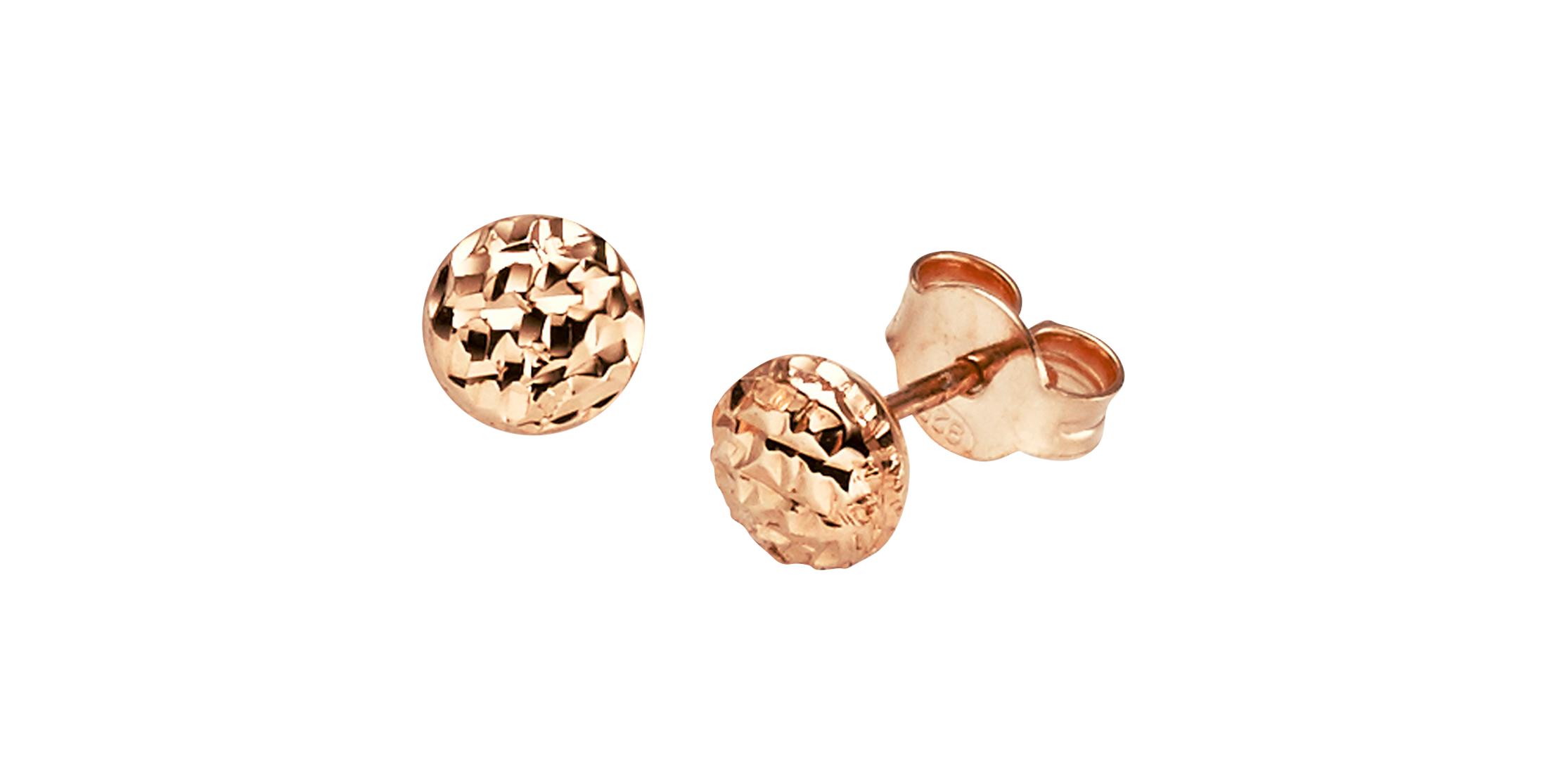 Brogle Classic Goldohrstecker Brogle Classic Goldohrstecker