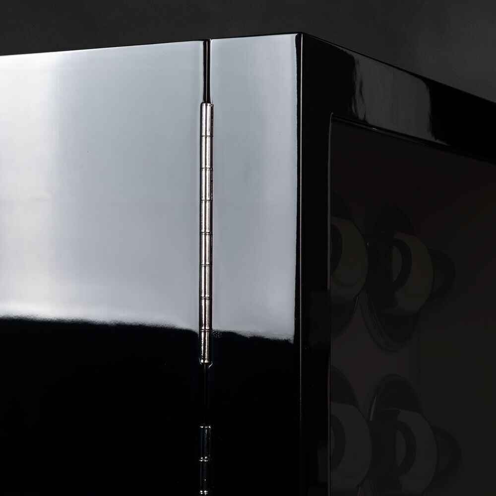 Heisse & Söhne Watchwinder Collector 16 Heisse & Söhne Watchwinder Collector 16