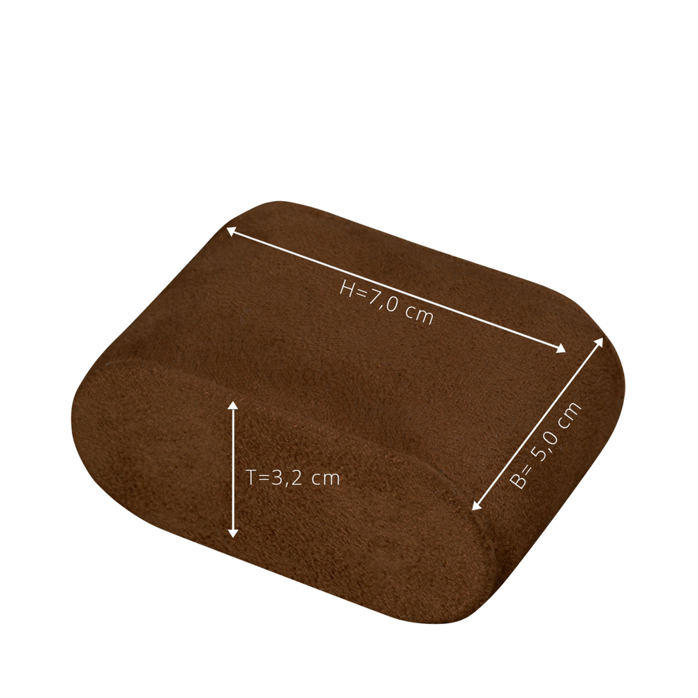 Heisse & Söhne Stapelbares Schmuckkästchen Mirage XL - Oberteil: Uhrenbox für 12 Uhren Heisse & Söhne Stapelbares Schmuckkästchen Mirage XL - Oberteil: Uhrenbox für 12 Uhren