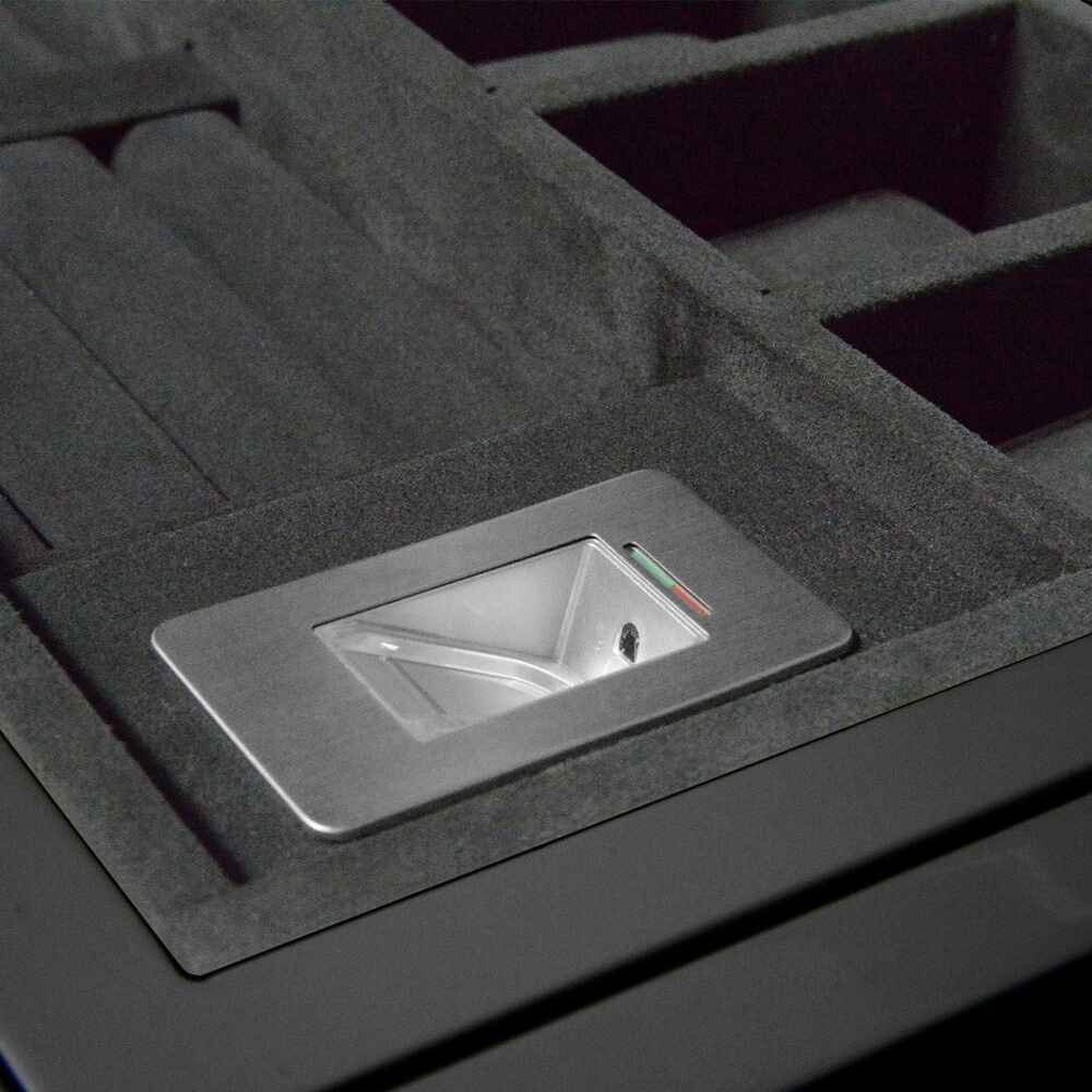 Chronovision Monuments of Time Watch winder