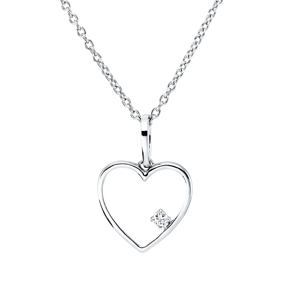 Brogle Classic Diamantkette