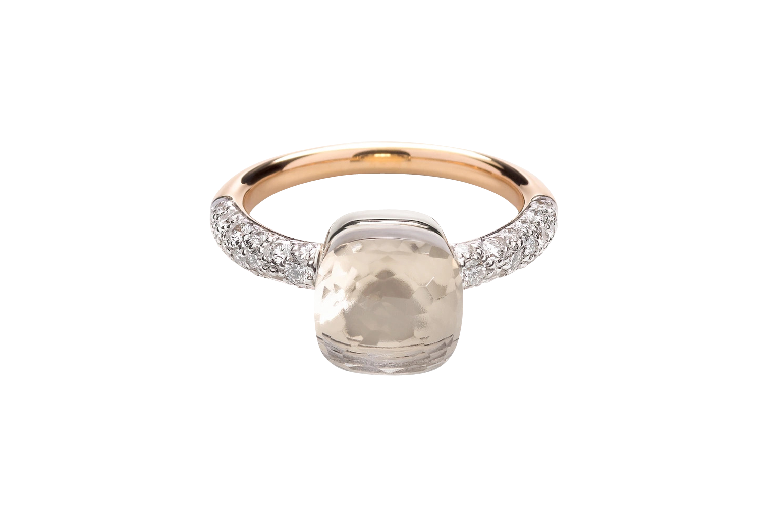 Pomellato Nudo Petit Ring Pomellato Nudo Petit Ring