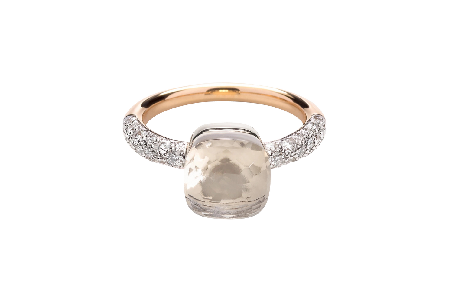 Pomellato Nudo Petit Ring Pomellato Nudo Petit Ring