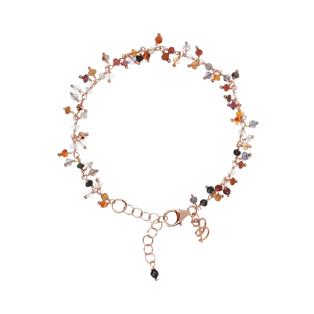 Bronzallure Rosari bracelet