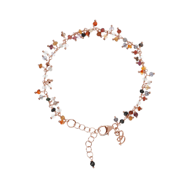 Bronzallure Rosari bracelet