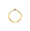 Brogle solitaire ring Julia up to 0.25 carat Brogle solitaire ring Julia up to 0.25 carat