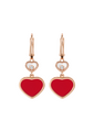 Chopard Happy Hearts Earrings