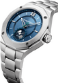 Baume & Mercier Riviera Automatik 43mm Baume & Mercier Riviera Automatik 43mm
