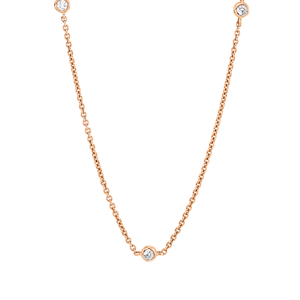 Brogle Classic Diamantkette