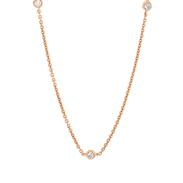 Brogle Classic Diamantkette