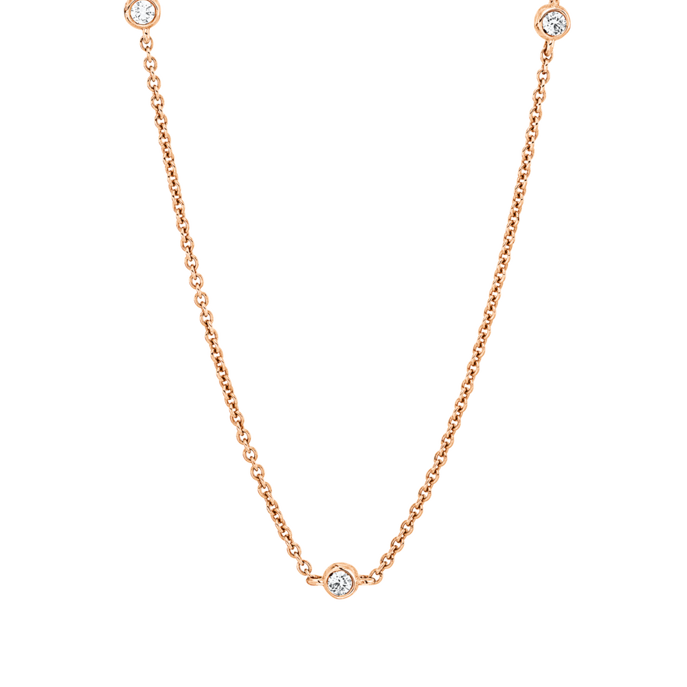 Brogle Classic Diamantkette Brogle Classic Diamantkette