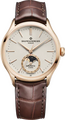 Baume & Mercier Clifton Baumatic Mondphase 39mm