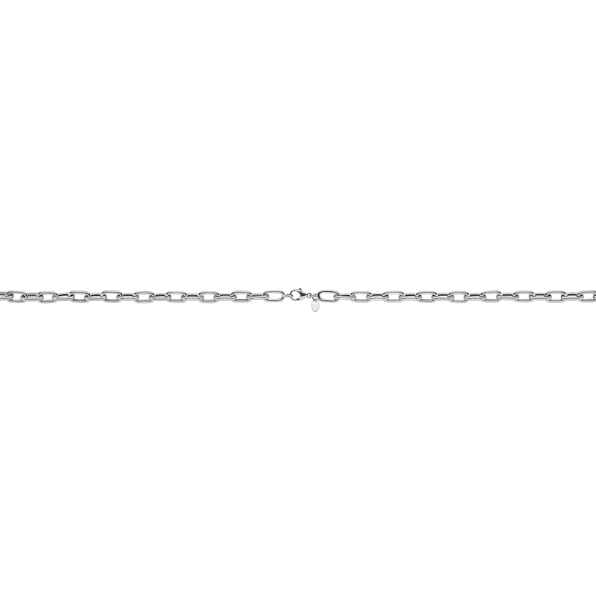 Brogle Classic fancy chain 6mm Brogle Classic fancy chain 6mm