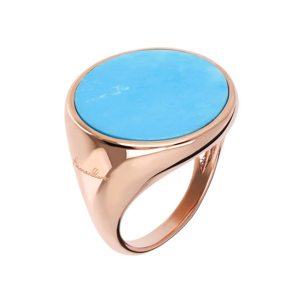 Bronzallure Alba ring