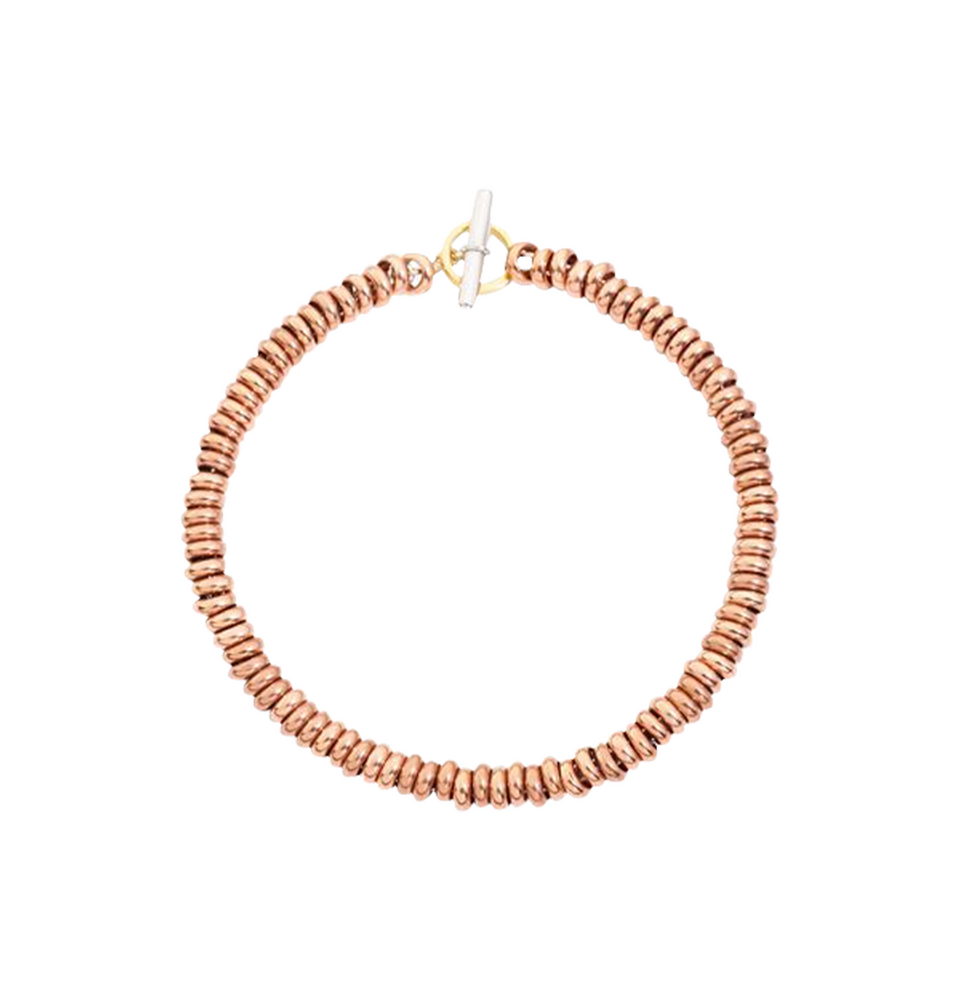 Dodo Rondelle Bracelet