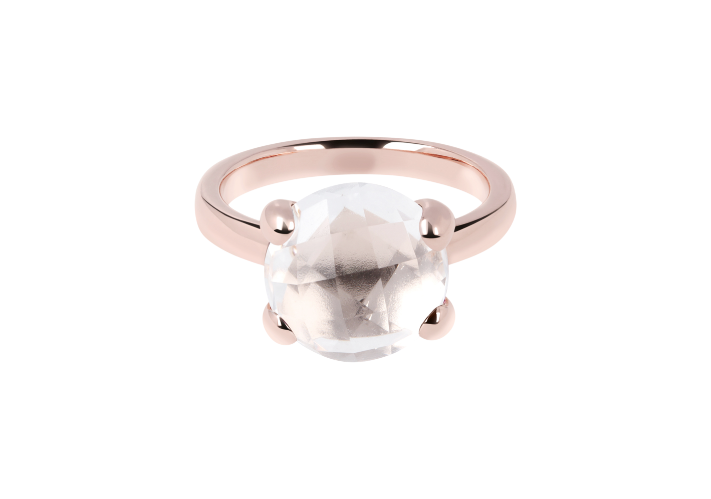 Bronzallure Felicia ring