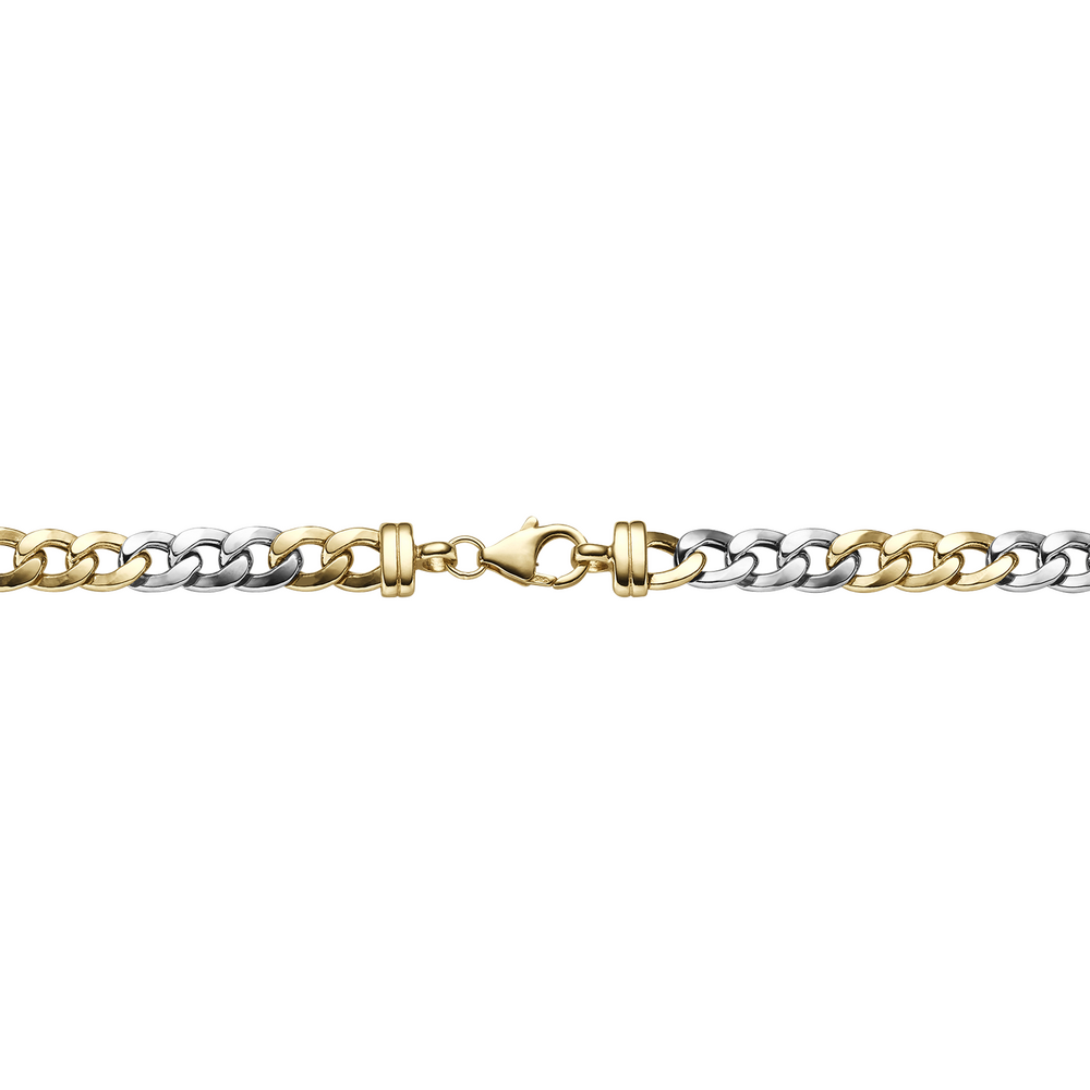 Brogle Selection Essentials Armor Bracelet 585 6.5mm