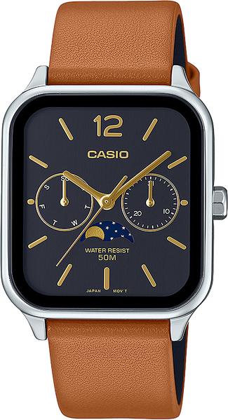 CASIO TIMELESS 34 mm