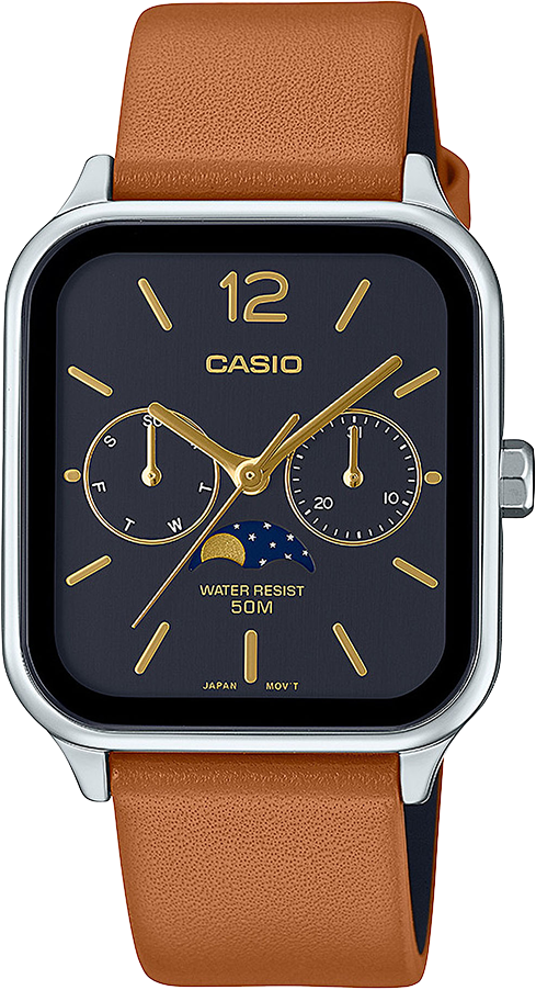 CASIO TIMELESS 34mm CASIO TIMELESS 34mm