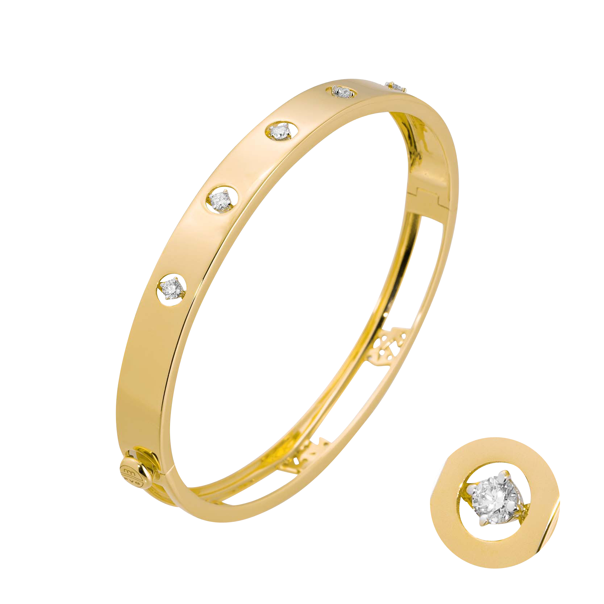 Ponte Vecchio Gioielli Sirio Armband