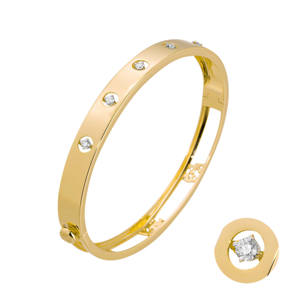 Ponte Vecchio Gioielli Sirio Armband