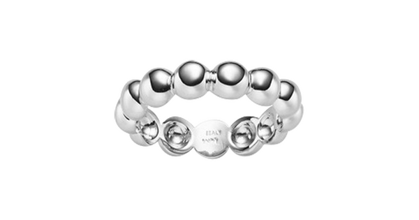 Brogle Classic gold ring Brogle Classic gold ring