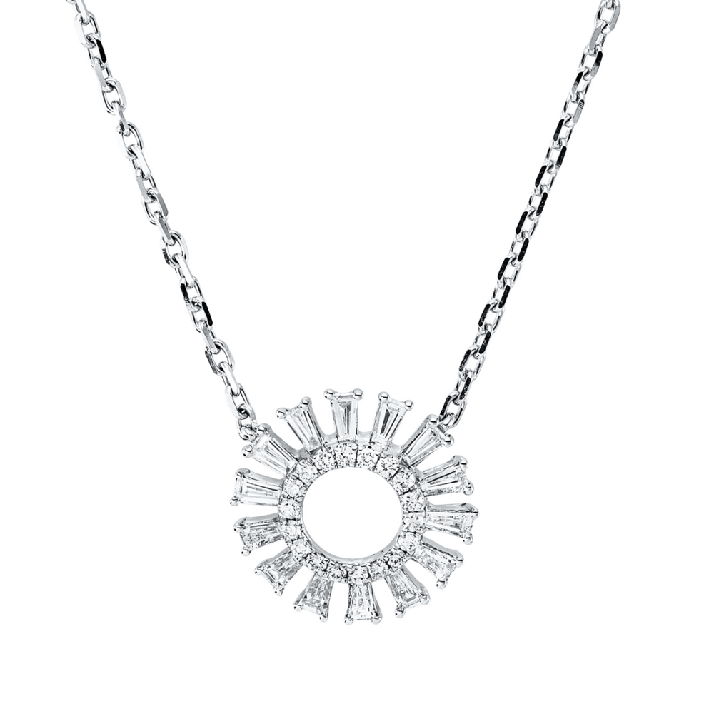 Brogle Classic Diamantkette