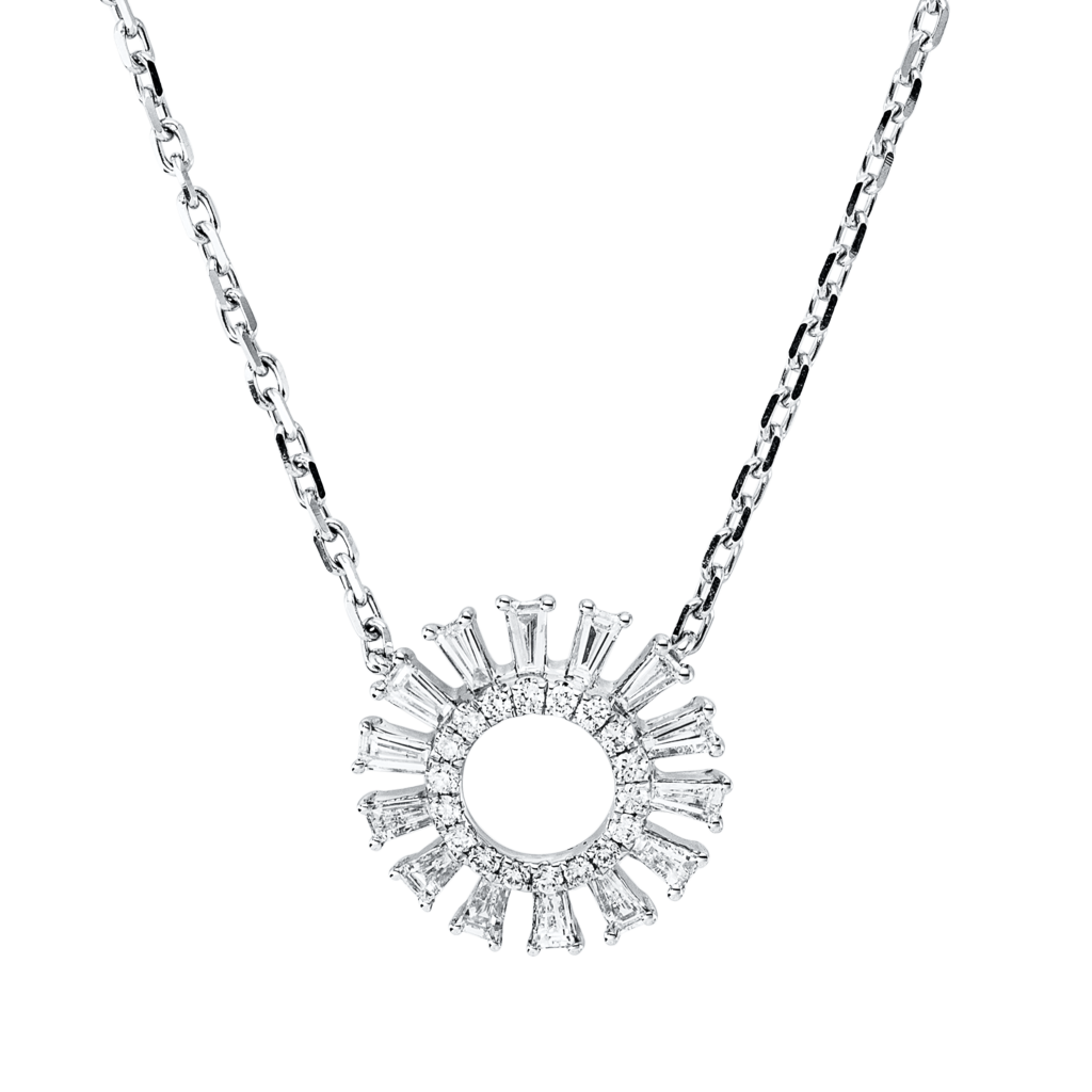 Brogle Classic Diamantkette Brogle Classic Diamantkette