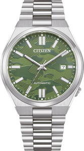 Citizen Basic Automatik 40mm