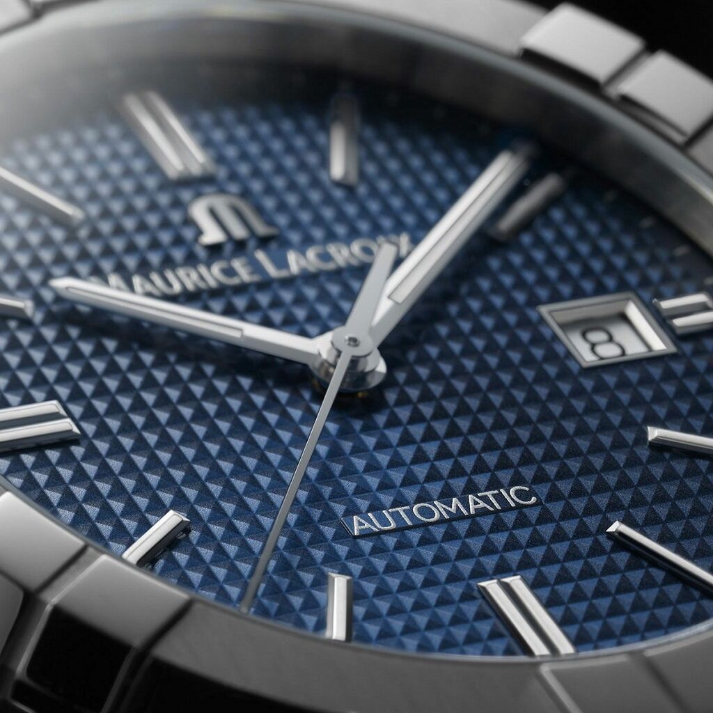 Aikon Automatic Date 42mm Aikon Automatic Date 42mm