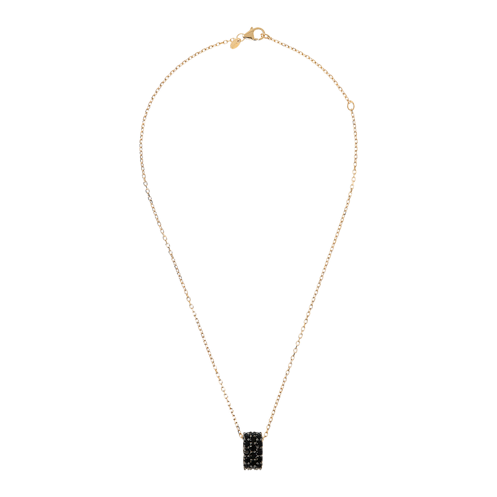 Bronzallure Golden necklace