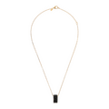 Bronzallure Golden necklace
